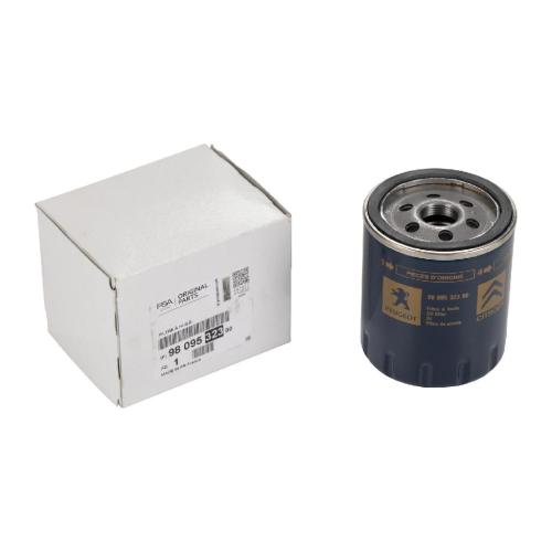 Original Ölfilter Ölfilterpatrone für Giulietta Mito 1.4 TB 9809532380 Bild Original Ölfilter Ölfilterpatrone für Giulietta Mito 1.4 TB 9809532380