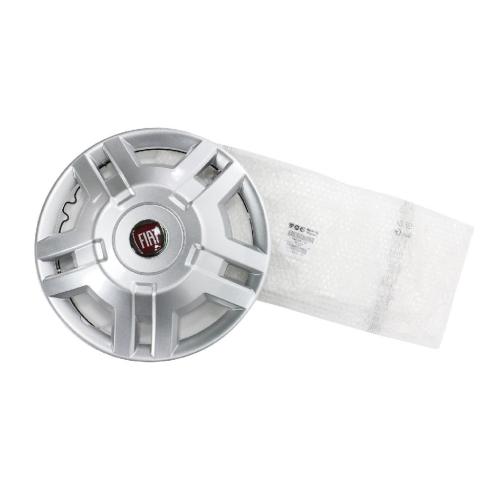 Original Fiat Radkappe Radblende 15 Zoll Silber Ducato 250 bis 2014 1358879080 Bild Original Fiat Radkappe Radblende 15 Zoll Silber Ducato 250 bis 2014 1358879080