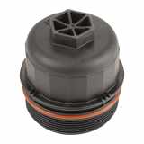 Deckel für Ölfilter Fiat 1,6 2,0 Multijet 16 V 55213470