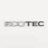 Original PSA Schriftzug Ectotec YR00252780 Bild Original PSA Schriftzug Ectotec YR00252780