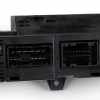Schalterleiste mitte Heckscheibe FH EL Fiat Ducato Typ 244 735338755 Bild Schalterleiste mitte Heckscheibe FH EL Fiat Ducato Typ 244 735338755