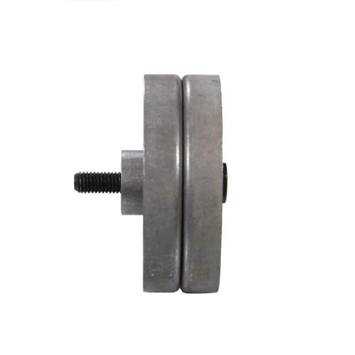 Flachriemenspannrolle 68027602AA Bild Flachriemenspannrolle 68027602AA