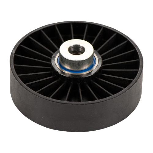 Flachriemenspannrolle Klima 1,4 1,8 16V 73501924 Bild Flachriemenspannrolle Klima 1,4 1,8 16V 73501924