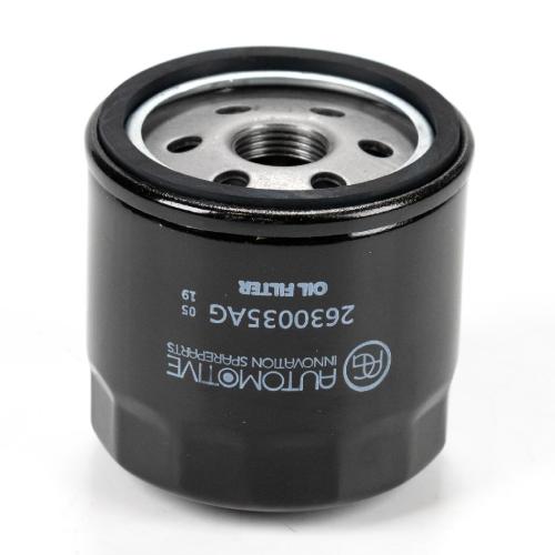 AG Automotive Ölfilter Filter Fiat Idea Stilo Doblo Lancia Musa Thesis 71753742 Bild AG Automotive Ölfilter Filter Fiat Idea Stilo Doblo Lancia Musa Thesis 71753742