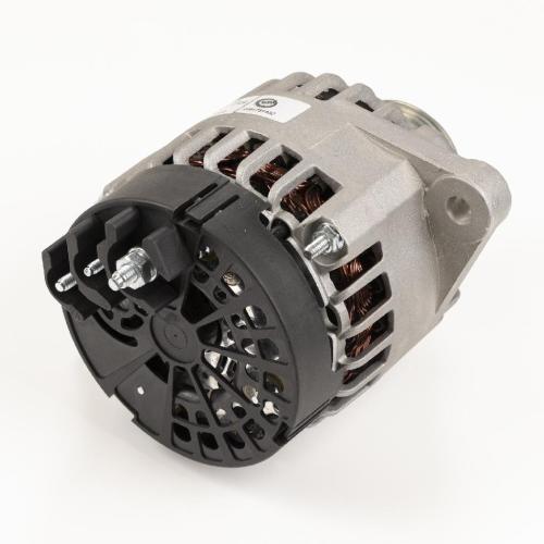 Lichtmaschine AT 130 A 6-Rillenriemen 13117236 Bild Lichtmaschine AT 130 A 6-Rillenriemen 13117236
