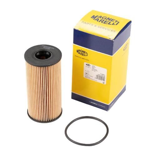 Magneti Marelli Ölfilter Motorölfilter Fiat Talento 1,6 D Multijet 6000619752 Bild Magneti Marelli Ölfilter Motorölfilter Fiat Talento 1,6 D Multijet 6000619752
