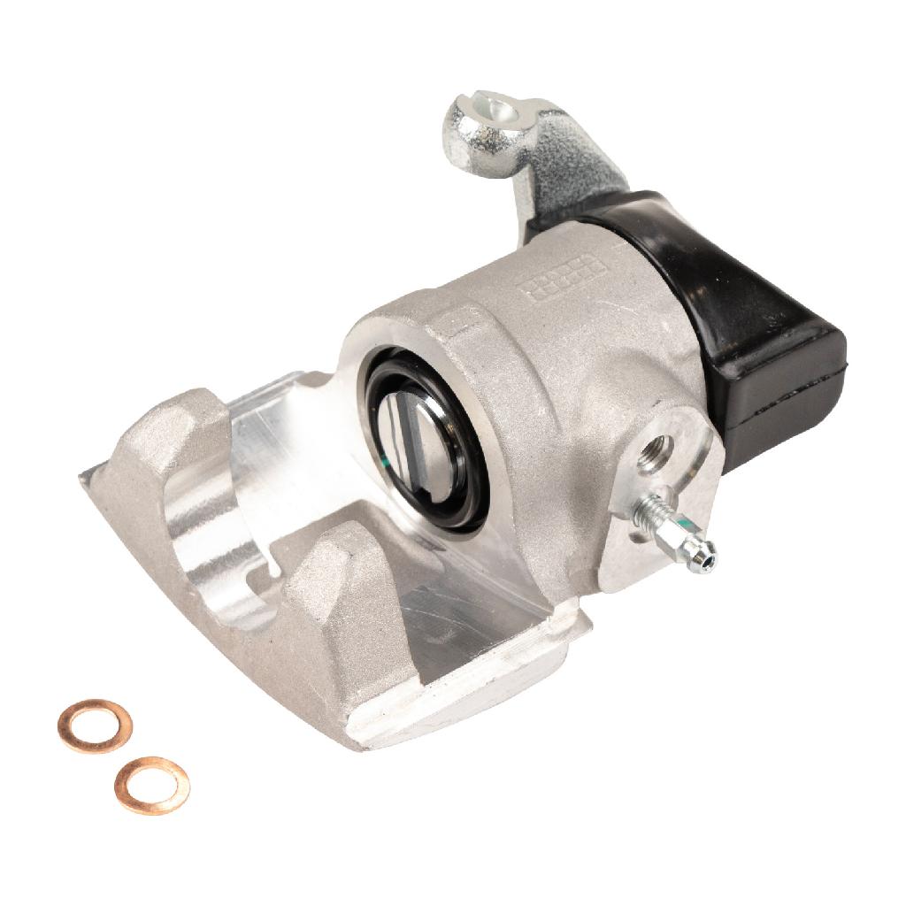 Bremszange hinten rechts AT überholt 790479