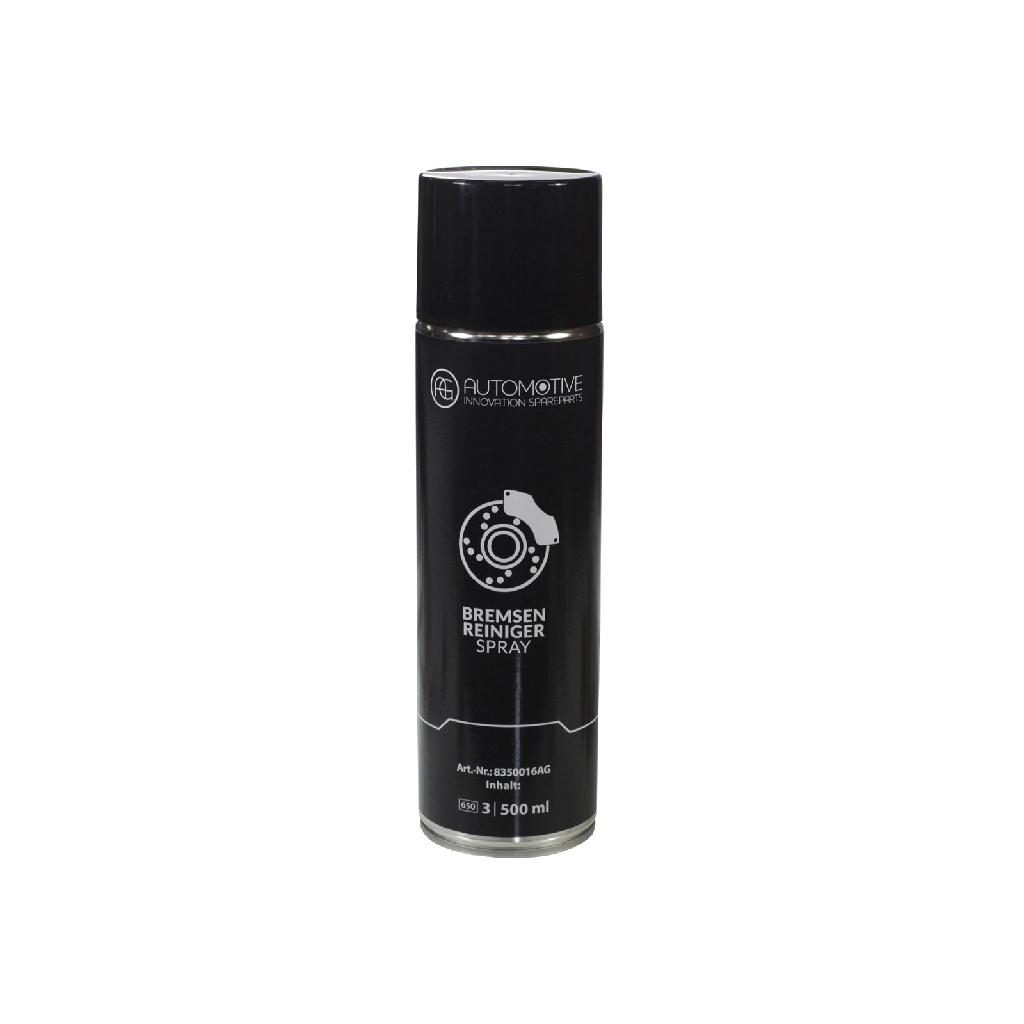 Bremsenreiniger Intensiv Sprühdose Acetonfrei Spraydose Bremsreiniger 500ml