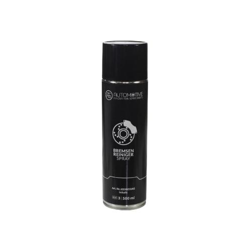 Bremsenreiniger Intensiv Sprühdose Acetonfrei Spraydose Bremsreiniger 500ml Bild Bremsenreiniger Intensiv Sprühdose Acetonfrei Spraydose Bremsreiniger 500ml