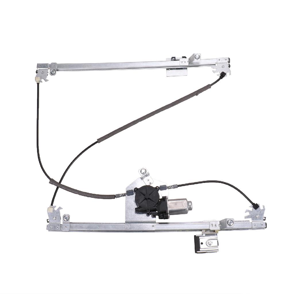 Fensterheber Elektrisch Beifahrerseite Fiat Scudo ab 2007 1498743080