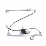 Fensterheber Elektrisch Beifahrerseite Fiat Scudo ab 2007 1498743080