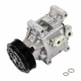 Kompressor für Klimaanlage für Denso 51746931