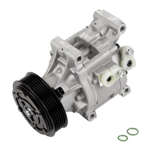 Kompressor für Klimaanlage für Denso 51746931 Bild Kompressor für Klimaanlage für Denso 51746931