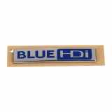 Original Schriftzug BlueHDi passend für Peugeot 308 98104750VD