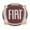 Original Fiat Emblem Logo Plakette Heckklappe Grande Punto ab 2007 735577820 Bild Original Fiat Emblem Logo Plakette Heckklappe Grande Punto ab 2007 735577820