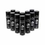 Bremsenreiniger Teilereiniger Entfetter Sprühdose Acetonfrei Spraydose 12x500ml