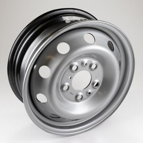 Original Stahlfelge 6 X 16 ET 68 5X130 Silber OE (1395240080) 1395240080 Bild Original Stahlfelge 6 X 16 ET 68 5X130 Silber OE (1395240080) 1395240080