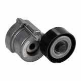 Flachriemenspannrolle mit Spannarm 51820520
