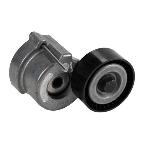 Flachriemenspannrolle mit Spannarm 51820520 Bild Flachriemenspannrolle mit Spannarm 51820520