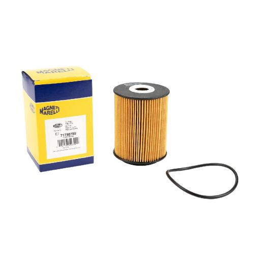 Magneti Marelli Ölfilter Jeep Grand Chrokee 3,1 TD Audi A8 Q7 K05015171AA Bild Magneti Marelli Ölfilter Jeep Grand Chrokee 3,1 TD Audi A8 Q7 K05015171AA