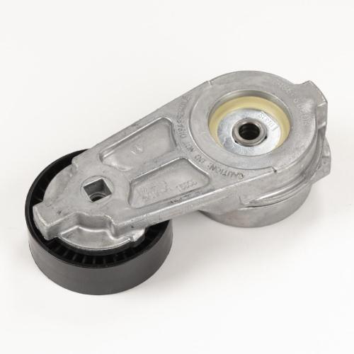 Flachriemenspannrolle K04861660AA Bild Flachriemenspannrolle K04861660AA