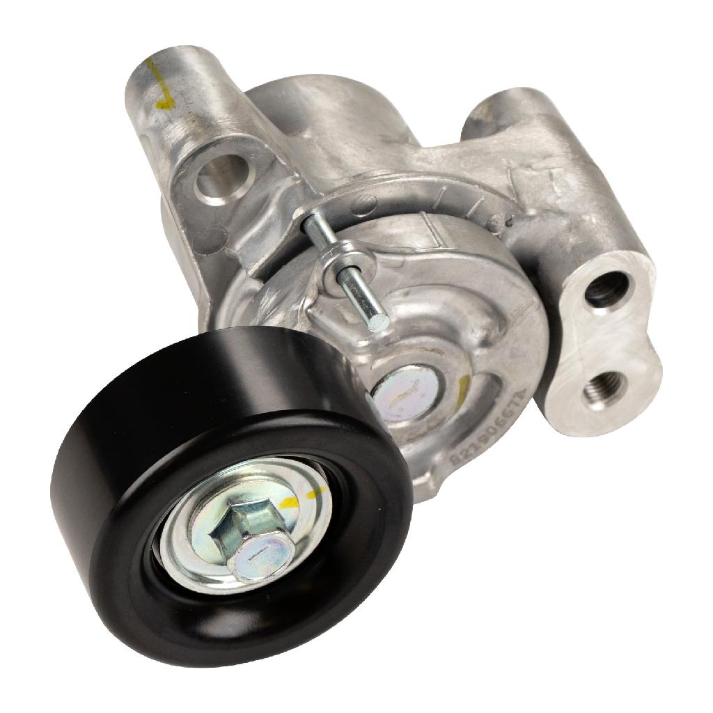 Riemenspanner mit Spannrolle Fiat Fullback ab Bj. 2016 6000608567