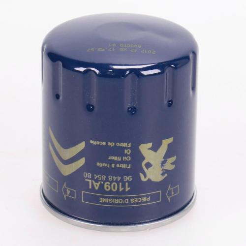 Original PSA Ölfilter PSA OE (1109.AL) 1109.AL Bild Original PSA Ölfilter PSA OE (1109.AL) 1109.AL