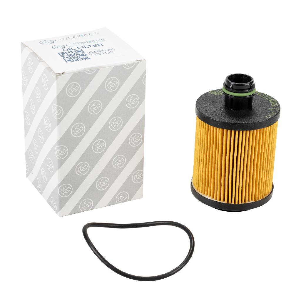 AG Automotive Ölfilter Fiat Alfa Lancia 1,3 1,6 1,8 1,9 2,0 71751128 Bild AG Automotive Ölfilter Fiat Alfa Lancia 1,3 1,6 1,8 1,9 2,0 71751128