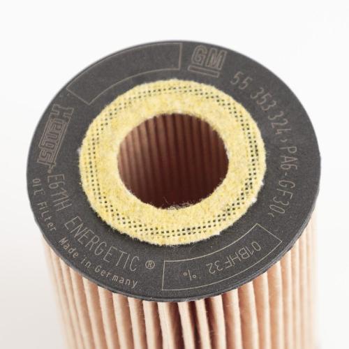 Original PSA Ölfilter 95526685 Bild Original PSA Ölfilter 95526685