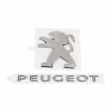 Original PSA Emblem für Peugeot Partner Kasten 98273643DX
