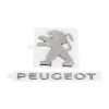 Original PSA Emblem f&uuml;r Peugeot Partner Kasten 98273643DX