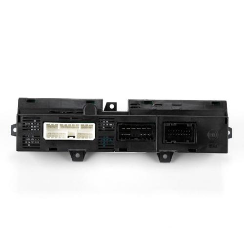 Schalterleiste mitte Heckscheibe FH EL Fiat Ducato Typ 244 735338755 Bild Schalterleiste mitte Heckscheibe FH EL Fiat Ducato Typ 244 735338755