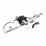 Fensterheber vorne links für Citroen C3 Aircross ab Bj. 2017 YQ00112380