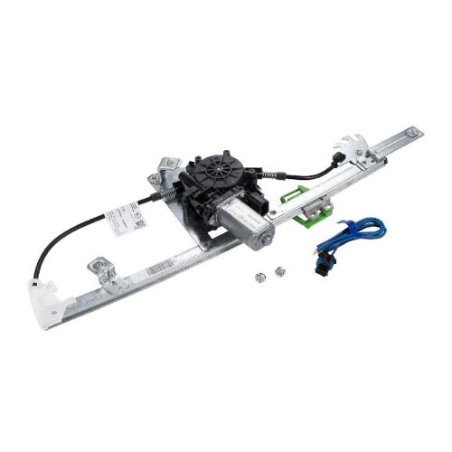 Fensterheber vorne links für Citroen C3 Aircross ab Bj. 2017 YQ00112380 Bild Fensterheber vorne links für Citroen C3 Aircross ab Bj. 2017 YQ00112380