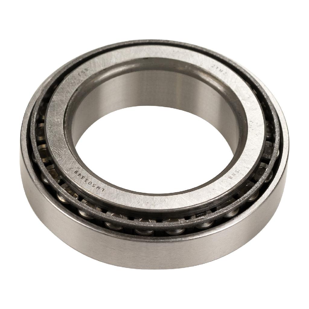 Differentiallager seitlich 5496520