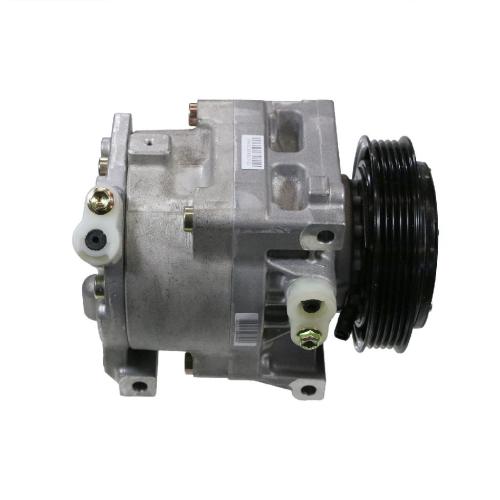 Kompressor Klimaanlage Denso Fiat Punto 188 OE 46785772 Bild Kompressor Klimaanlage Denso Fiat Punto 188 OE 46785772