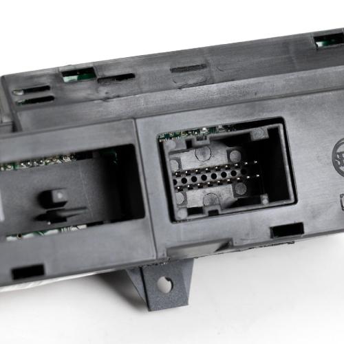 Schalterleiste f,Fa mit E,Fensterheber 735338757 Bild Schalterleiste f,Fa mit E,Fensterheber 735338757