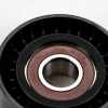 Flachriemenspannrolle 55195531 Bild Flachriemenspannrolle 55195531