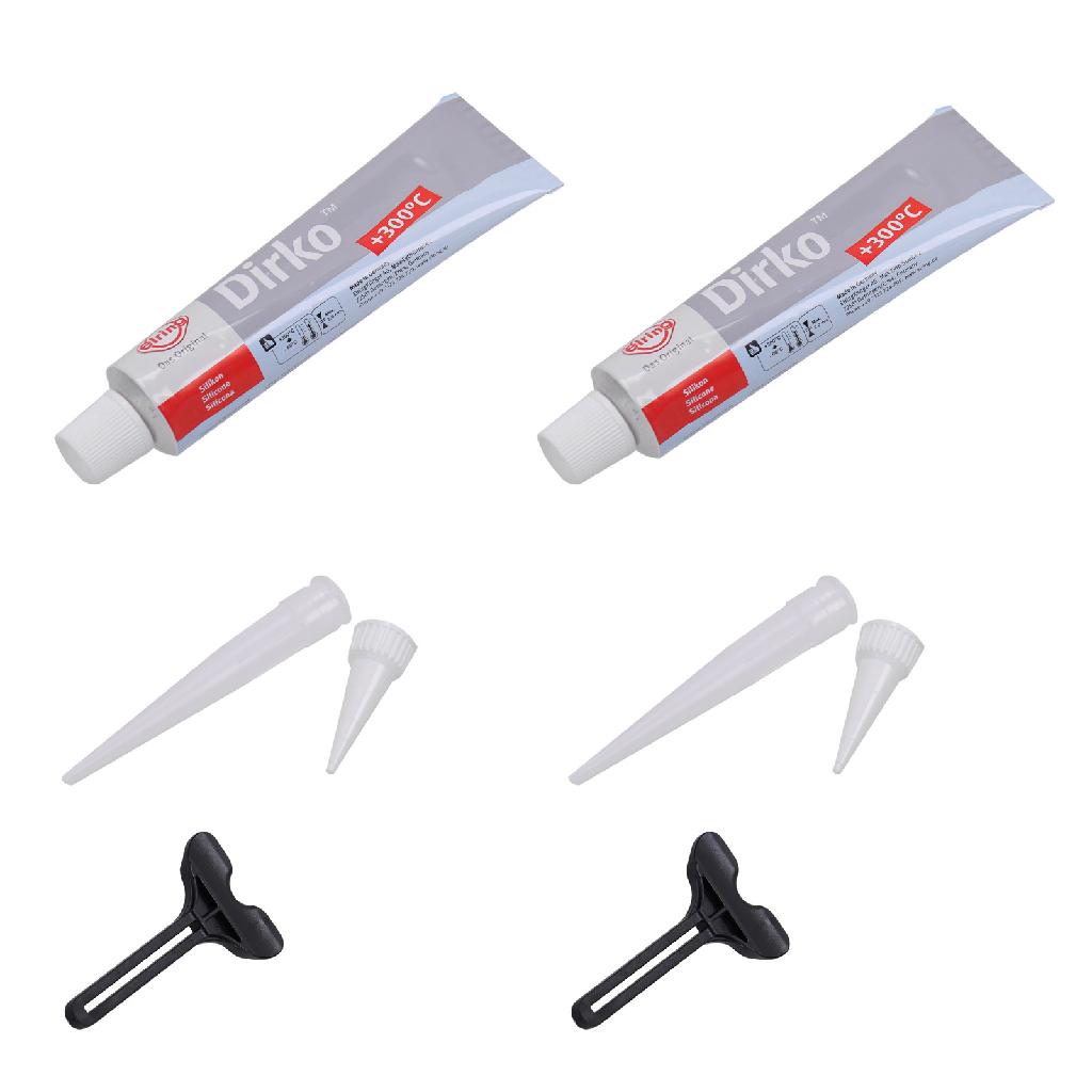 Elring Dirko Dichtmasse Dichtmittel 2x70ml Dichtung Ölwanne VDD 036.163 71713687