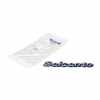 Original Fiat Emblem Schriftzug Logo Heckklappe Hinten Seicento ab 1998 46512205 Bild Original Fiat Emblem Schriftzug Logo Heckklappe Hinten Seicento ab 1998 46512205