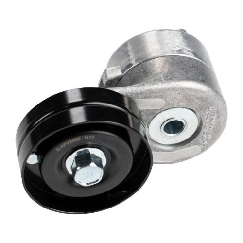 Flachriemenspannrolle D1=70 H1=26 mm K68211445AA Bild Flachriemenspannrolle D1=70 H1=26 mm K68211445AA