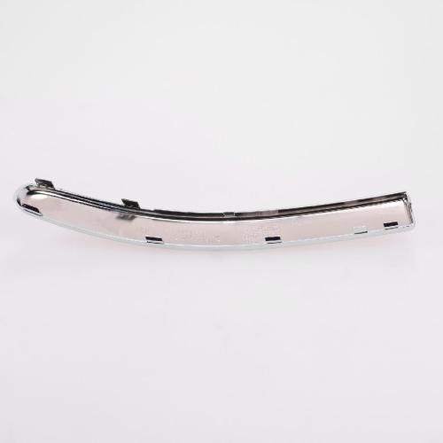 Original Fiat Frontzierstück rechts Stoßstange Fiat 500 Zierstück OE 735511640 Bild Original Fiat Frontzierstück rechts Stoßstange Fiat 500 Zierstück OE 735511640
