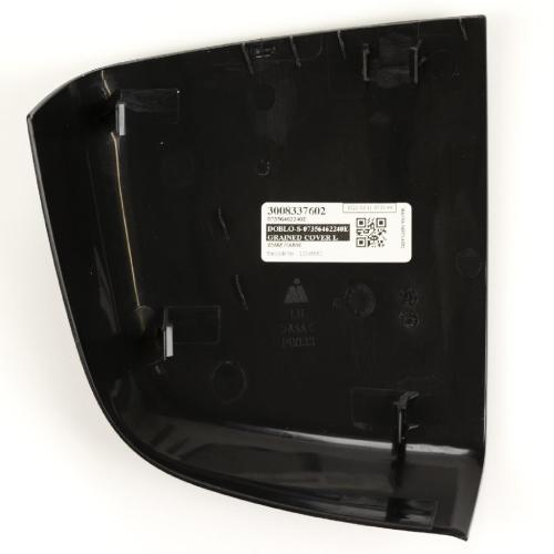 Original Außenspiegelkappe links schwarz 735646224 Bild Original Außenspiegelkappe links schwarz 735646224