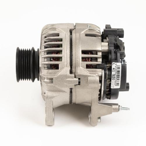 Lichtmaschine überholt 90 A 03D903025J Bild Lichtmaschine überholt 90 A 03D903025J