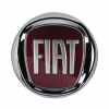 Original Emblem rot hinten passend f&uuml;r Fiat Qubo Kombi ab 2007 51946994