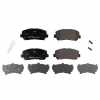 Bremsklötze vorn Magneti Marelli K68225170AC Bild Bremsklötze vorn Magneti Marelli K68225170AC