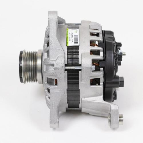 Lichtmaschine Neu 150 A ohne Freilauf 504385138 Bild Lichtmaschine Neu 150 A ohne Freilauf 504385138