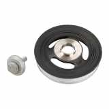 Riemenscheibe Kurbelwelle KIT NTN-SNR 9654961080