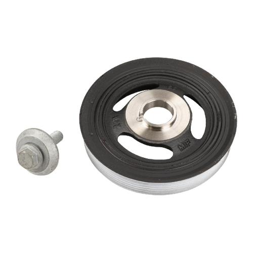 Riemenscheibe Kurbelwelle KIT NTN-SNR 9654961080 Bild Riemenscheibe Kurbelwelle KIT NTN-SNR 9654961080