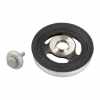 Riemenscheibe Kurbelwelle KIT NTN-SNR 9654961080